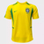 Camisa Brasil I 2002 Retrô Nike - Amarela