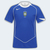 Camisa Brasil II 2004/05 Retrô Nike - Azul
