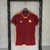 Camisa Roma I 23/24 Torcedor Adidas - Vermelha - comprar online