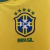 Imagem do Camisa Brasil I 2010 Retrô Nike - Amarela