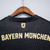 Camisa Bayern de Munique II 21/22 Torcedor Adidas - Preta e Dourada - Tiger Sports | A Loja dos Torcedores e Amantes do Futebol!