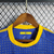Camisa Brasil II 2010 Retrô Nike - Azul - loja online