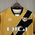 Camisa Rayo Vallecano III 23/24 Torcedor Umbro - Dourada - Tiger Sports | A Loja dos Torcedores e Amantes do Futebol!