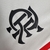 Regata Flamengo Treino 23/24 Torcedor Adidas - Branca/Off White