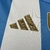 Camisa Argentina I 2024/25 Torcedor Adidas - Branca e Azul (+Patch Campeão Copa Mundo 2022) - loja online