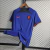 Camisa Holanda II 2022/23 Torcedor Nike - Azul - comprar online