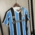Camisa Grêmio I 24/25 Torcedor Umbro - Azul Celeste e Preta - Tiger Sports | A Loja dos Torcedores e Amantes do Futebol!