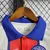 Camisa PSG II 20/21 Torcedor Nike - Branca - loja online