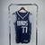 Regata Dallas Mavericks n°77 Luka Dončić "Statement Edition" 23/24 Nike - Azul Marinho - comprar online
