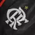 Imagem do Jaqueta Corta Vento Flamengo Lifestyler "LFSTLR" 23/24 Adidas - Vermelha e Preta