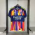 Camisa Lyon III 23/24 Torcedor Adidas - Azul Marinho - comprar online