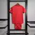 Kit Infantil Wolverhampton II 23/24 Castore - Vermelho na internet