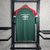 Camisa Fluminense Treino 23/24 Torcedor Umbro - Verde e Grená - comprar online