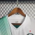 Camisa Palmeiras II 23/24 Torcedor Puma - Branca e Verde - loja online
