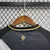 Kit Infantil Vasco I 23/24 Kappa - Preto - loja online