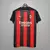 Camisa Milan I 20/21 Torcedor Puma - Preta e Vermelha - comprar online