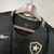 Camisa Botafogo II 24/25 Feminina Reebok - Preta e Dourada - loja online