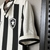Camisa Botafogo I 24/25 Torcedor Reebok - Branca e Preta na internet