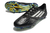 Chuteira Adidas F50 Ghosted Adizero.1 FG Campo - Preta e Azul - comprar online