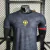 Camisa Portugal "The Siu" 2023/24 Ronaldo 7 Jogador Comma Football - Preta - Tiger Sports | A Loja dos Torcedores e Amantes do Futebol!