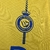 Camisa Al-Nassr I 23/24 Feminina NIke - Amarela - loja online