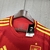 Camisa Espanha I 2024/25 Torcedor Adidas - Vermelha - loja online