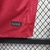 Camisa Catar I 2022/23 Torcedor Nike - Vermelha