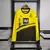 Camisa Borussia Dortmund I 23/24 Manga Longa Torcedor Puma - Amarela e Preta