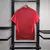 Camisa Internacional Treino 24/25 Torcedor Adidas - Vinho - comprar online