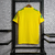 Camisa Brasil Viagem 2022/23 Torcedor Nike - Amarela - comprar online