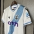 Camisa Crystal Palace II 23/24 Torcedor Macron - Branca e Azul Celeste - comprar online