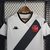 Camisa Vasco II 23/24 Torcedor Kappa - Branca e Preta - Tiger Sports | A Loja dos Torcedores e Amantes do Futebol!