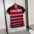 Camisa Flamengo I 24/25 Feminina Adidas - Vermelha e Preta na internet