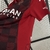 Camisa Real Zaragoza III "Tomate" 23/24 Torcedor Adidas - Vermelha
