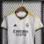 Kit Infantil Real Madrid I 23/24 Adidas - Branco - comprar online