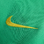 Imagem do Camisa Brasil Pré-Jogo 2020/21 Retrô Nike - Verde