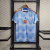 Camisa Espanha II 2022/23 Torcedor Adidas - Azul Bebê e Branca na internet