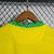 Camisa Brasil I 2020/21 Retrô Nike - Amarela e Verde - Tiger Sports | A Loja dos Torcedores e Amantes do Futebol!