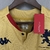 Imagem do Camisa Genoa Especial 130 anos 23/24 Torcedor Kappa - Dourada