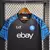 Camisa Napoli Treino 23/24 Torcedor EA7 - Azul Marinho - Tiger Sports | A Loja dos Torcedores e Amantes do Futebol!
