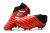 Chuteira Adidas Copa 20+ FG Campo - Vermelha e Preta na internet