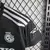 Imagem do Kit Infantil Maccabi Haifa II 23/24 Adidas - Preto