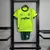 Kit Infantil Palmeiras III 23/24 Puma - Verde-limão/Fluorescente