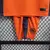 Kit Infantil Inter de Milão III 23/24 Nike - Laranja - loja online