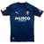 Camisa Sporting Gijón III 23/24 Torcedor Puma - Azul Marinho