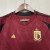 Kit Infantil Bélgica I 2024/25 Adidas - Grená na internet