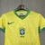Camisa Brasil I 2024/25 Feminina Nike - Amarela - Tiger Sports | A Loja dos Torcedores e Amantes do Futebol!