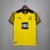 Camisa Borussia Dortmund I 21/22 Torcedor Puma - Amarela - comprar online