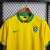Camisa Brasil I 2006 Retrô Nike - Amarela - loja online