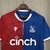 Camisa Crystal Palace I 23/24 Torcedor Macron - Azul e Vermelha - loja online